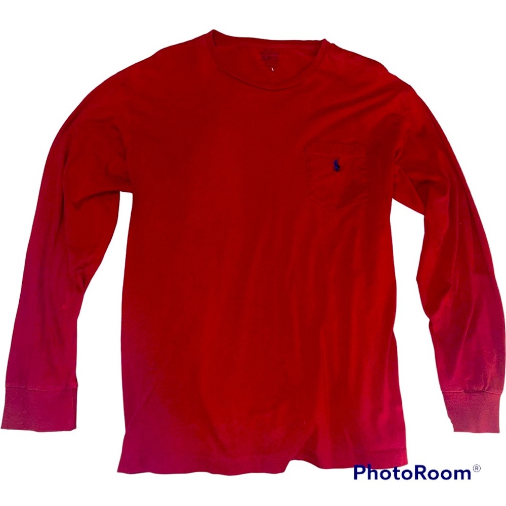Polo Long Sleeve
